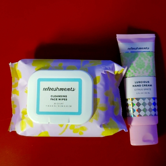 Refreshments from IPSY - NWOT - Picture 1 of 8